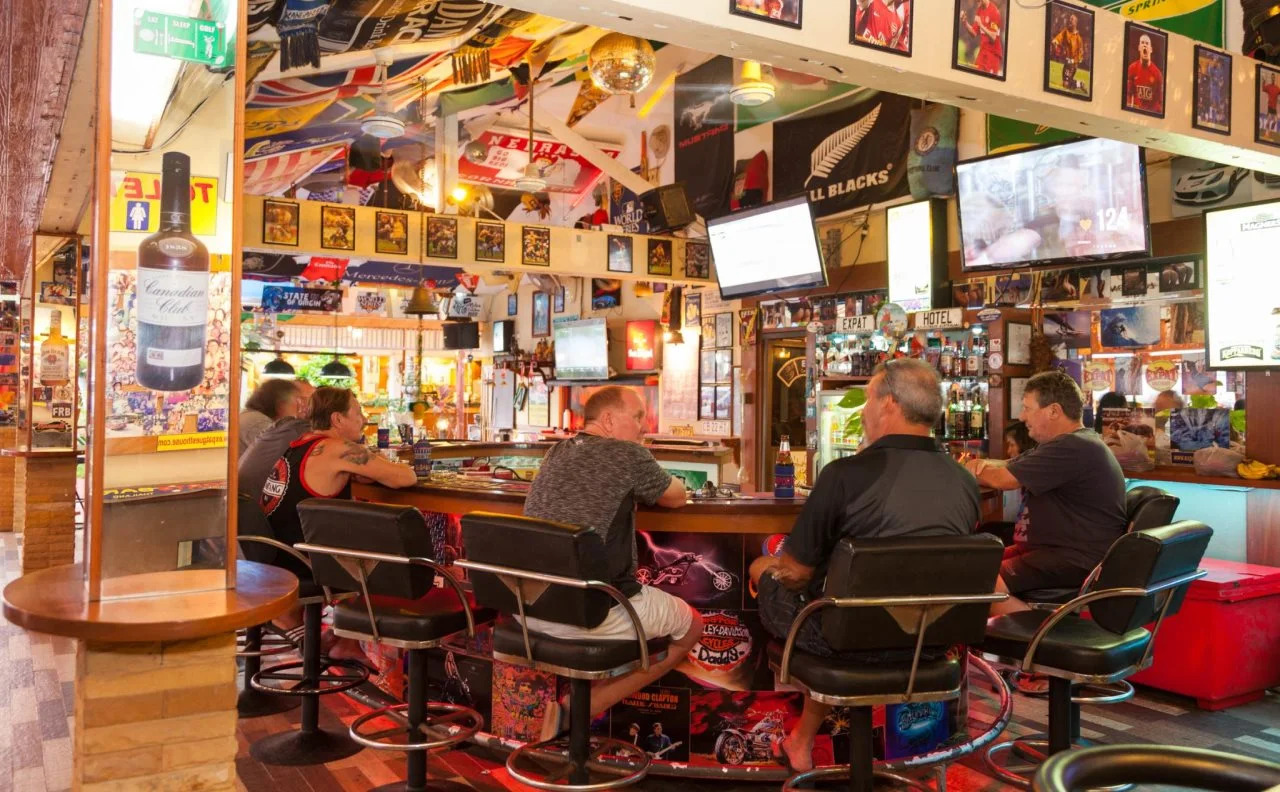 Photo - The Expat Hotel Patong