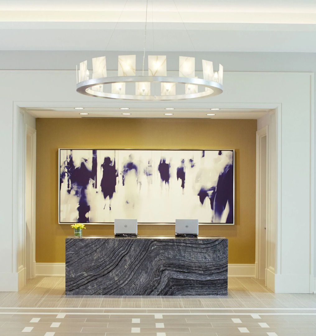 Foto - Hyatt Regency Atlanta Perimeter at Villa Christina