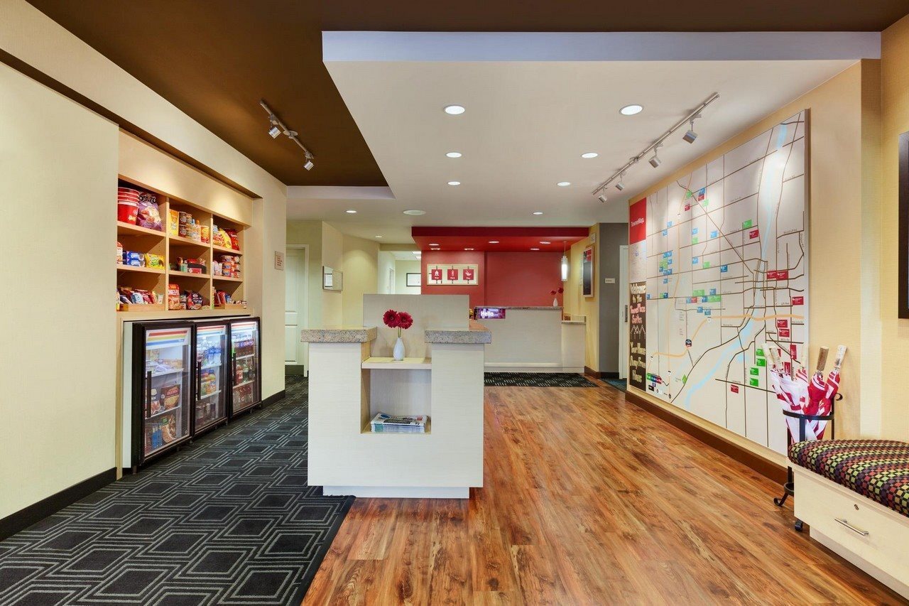 Foto - TownePlace Suites Joliet South