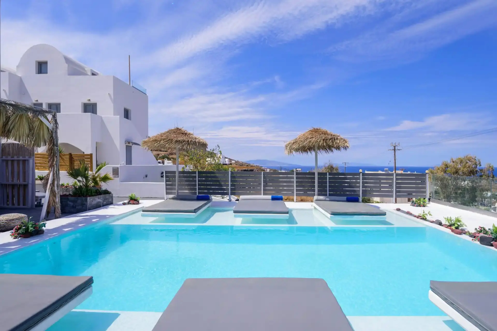 Foto - Nalu Suites