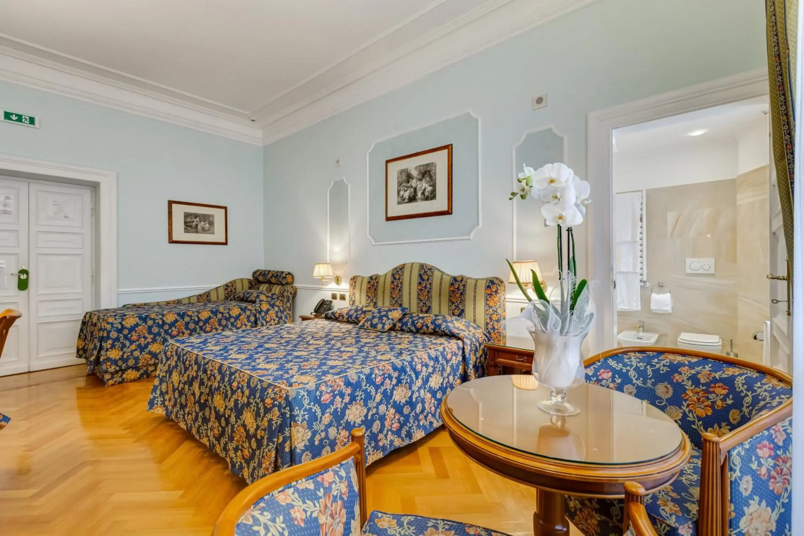 Foto - Hotel Cellini