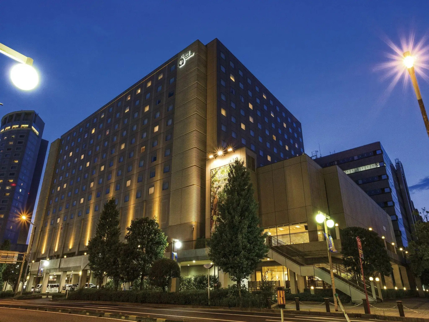 Photo - Oriental Hotel Tokyo Bay