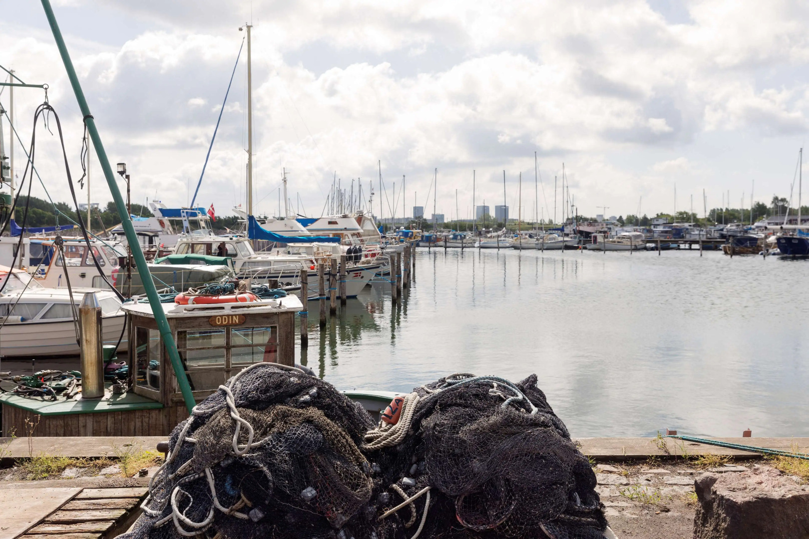 Photo - Scandic Sluseholmen