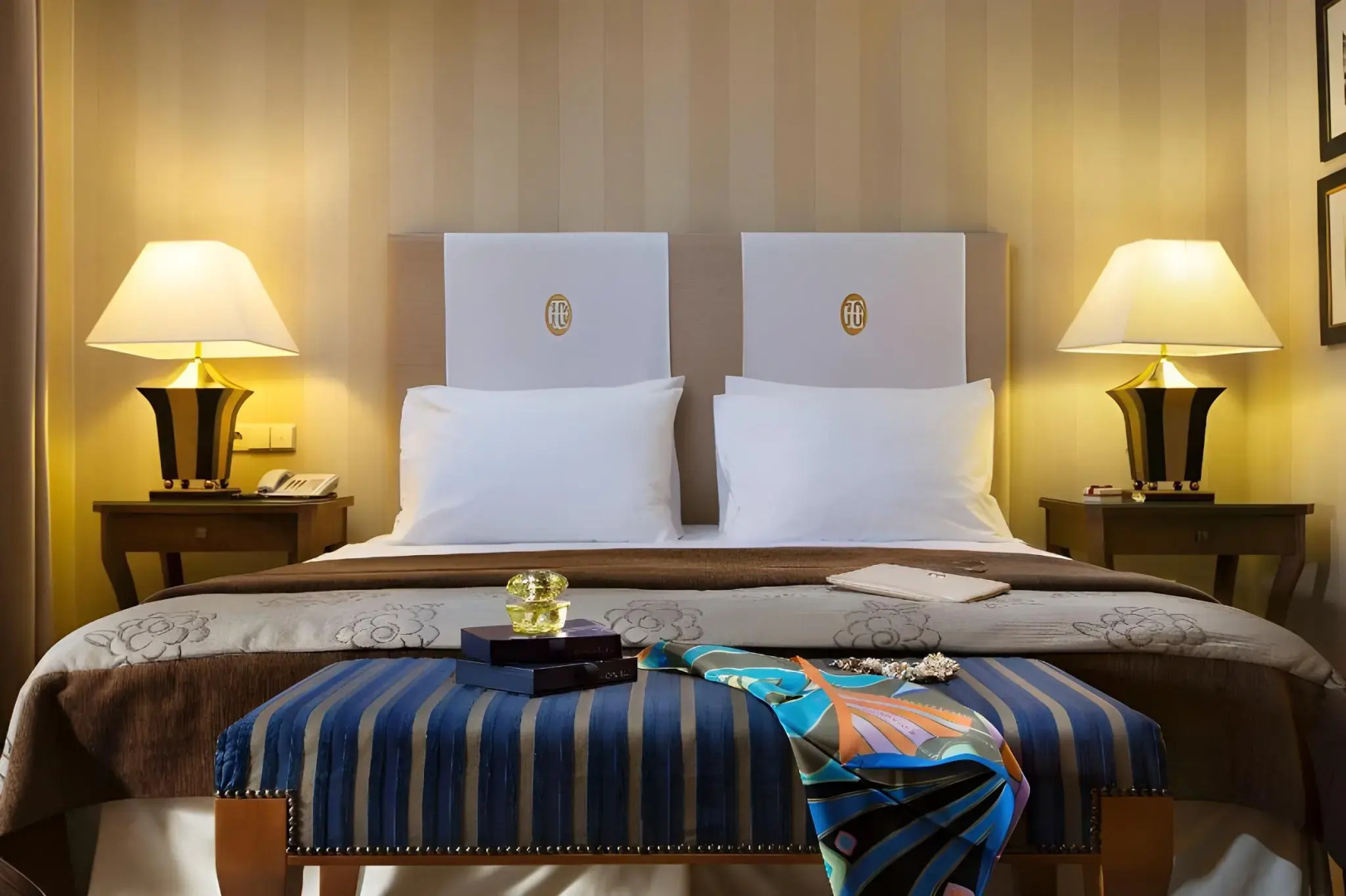 Photo - Esplanade Zagreb Hotel
