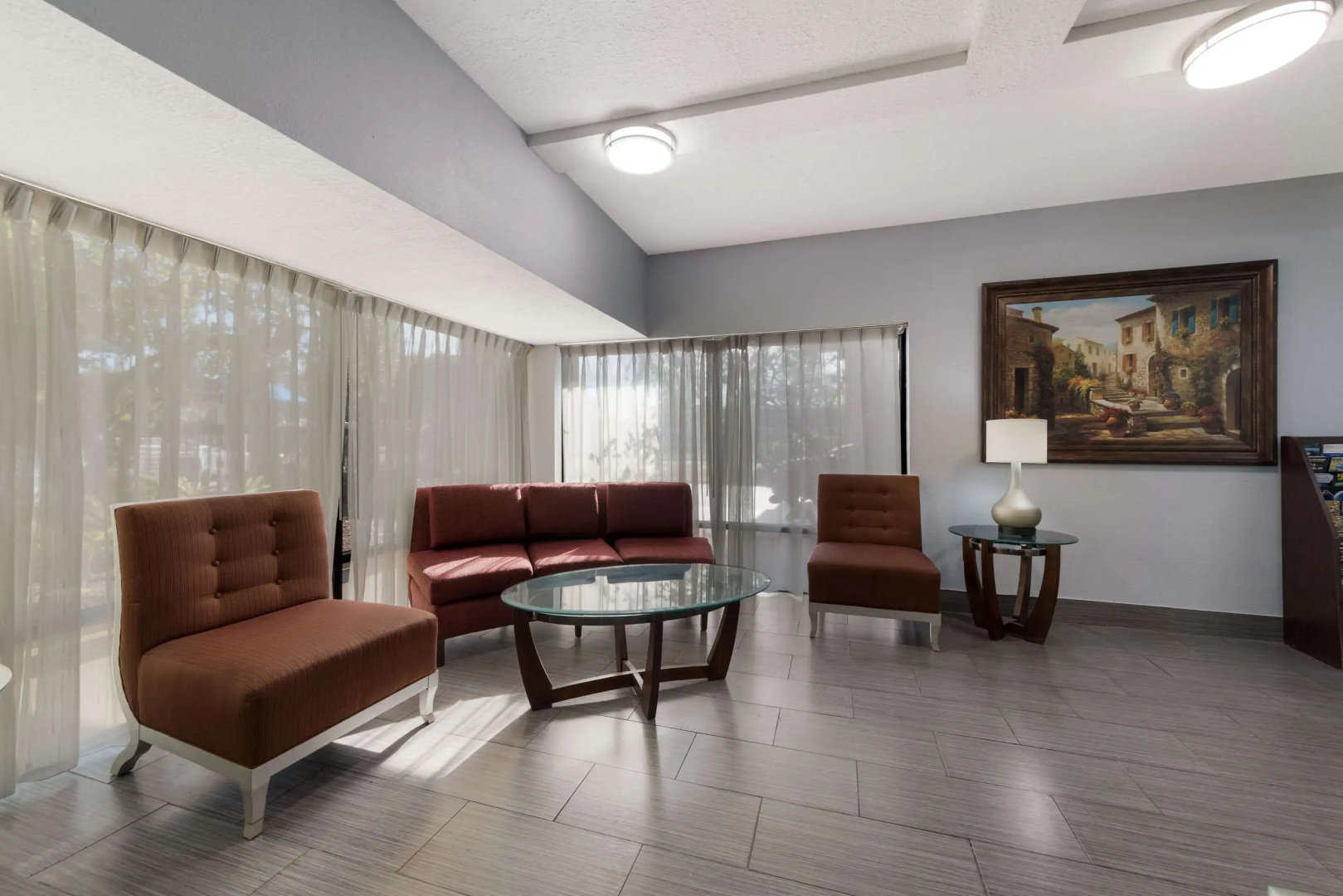 Foto - Quality Inn Orange Park Jacksonville