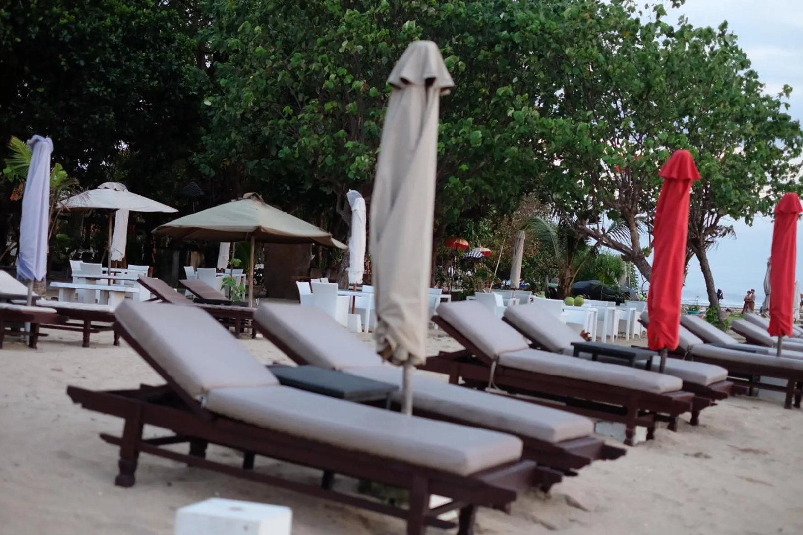 Foto - Bali Wirasana Inn