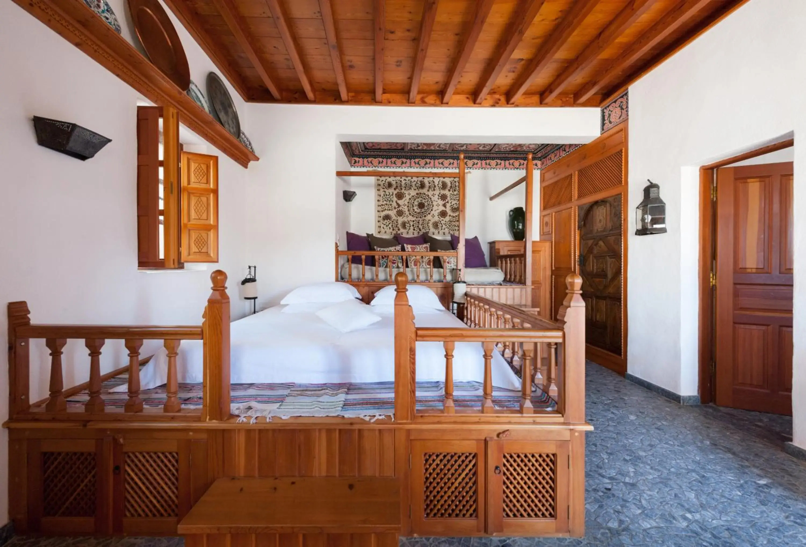 Photo - Melenos Art Boutique Hotel