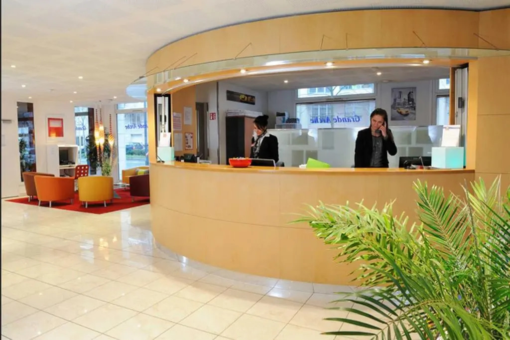 Foto - Séjours & Affaires Courbevoie Grande Arche