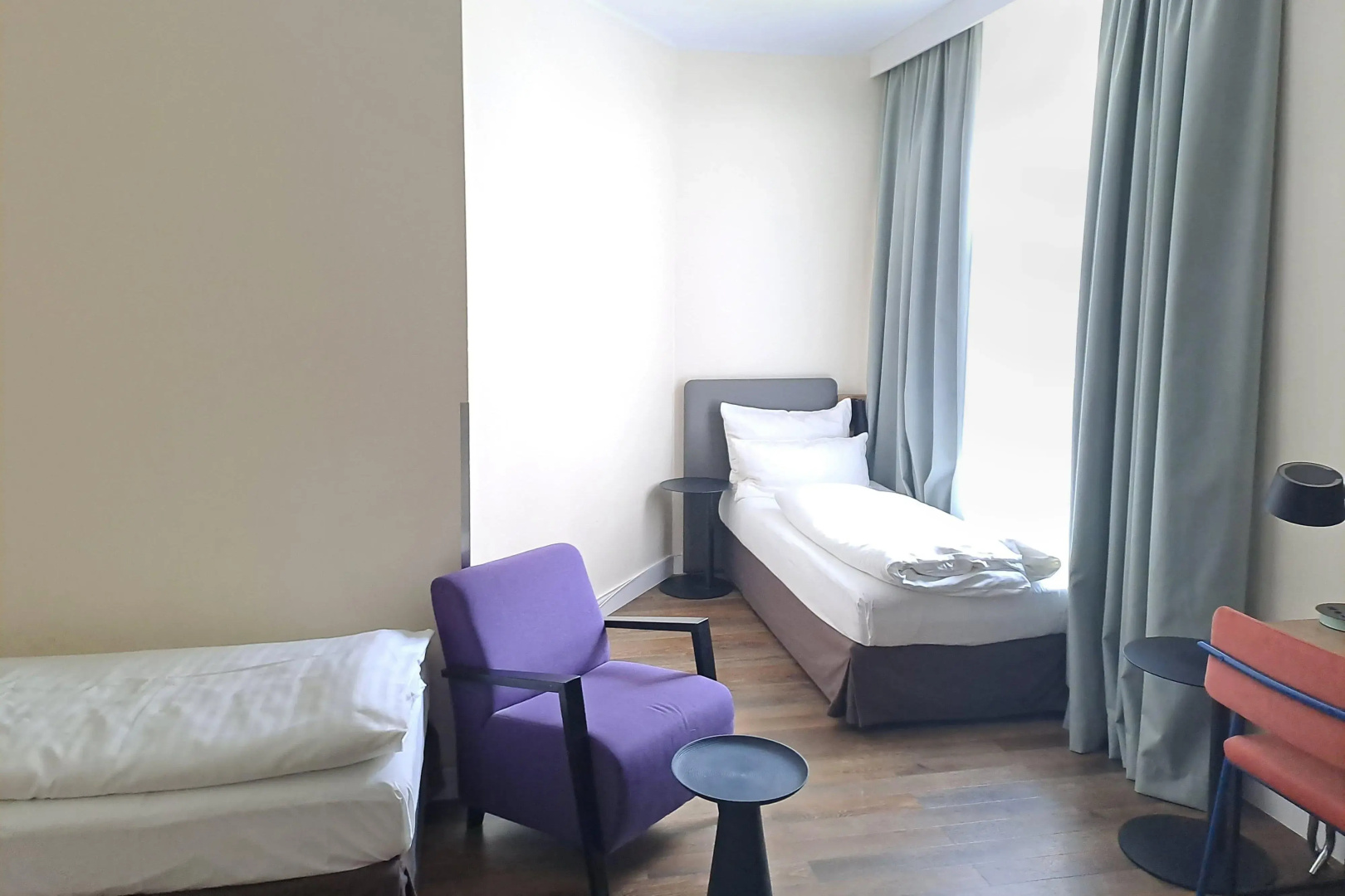 Foto - Garner Hotel Berlin - Schöneberg by IHG