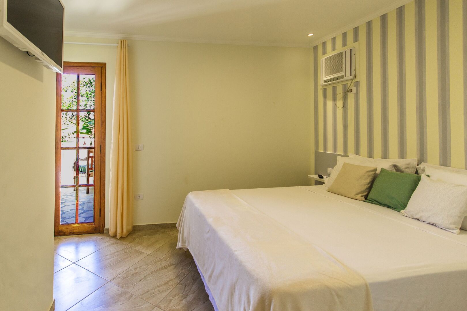 Foto - Pousada Villa Valentina