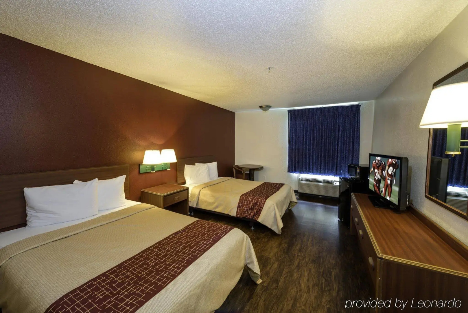 Photo - Red Roof Inn & Suites Savannah Airport