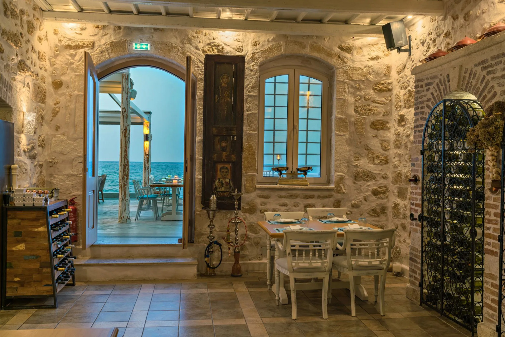 Photo - Thalassa Boutique Hotel