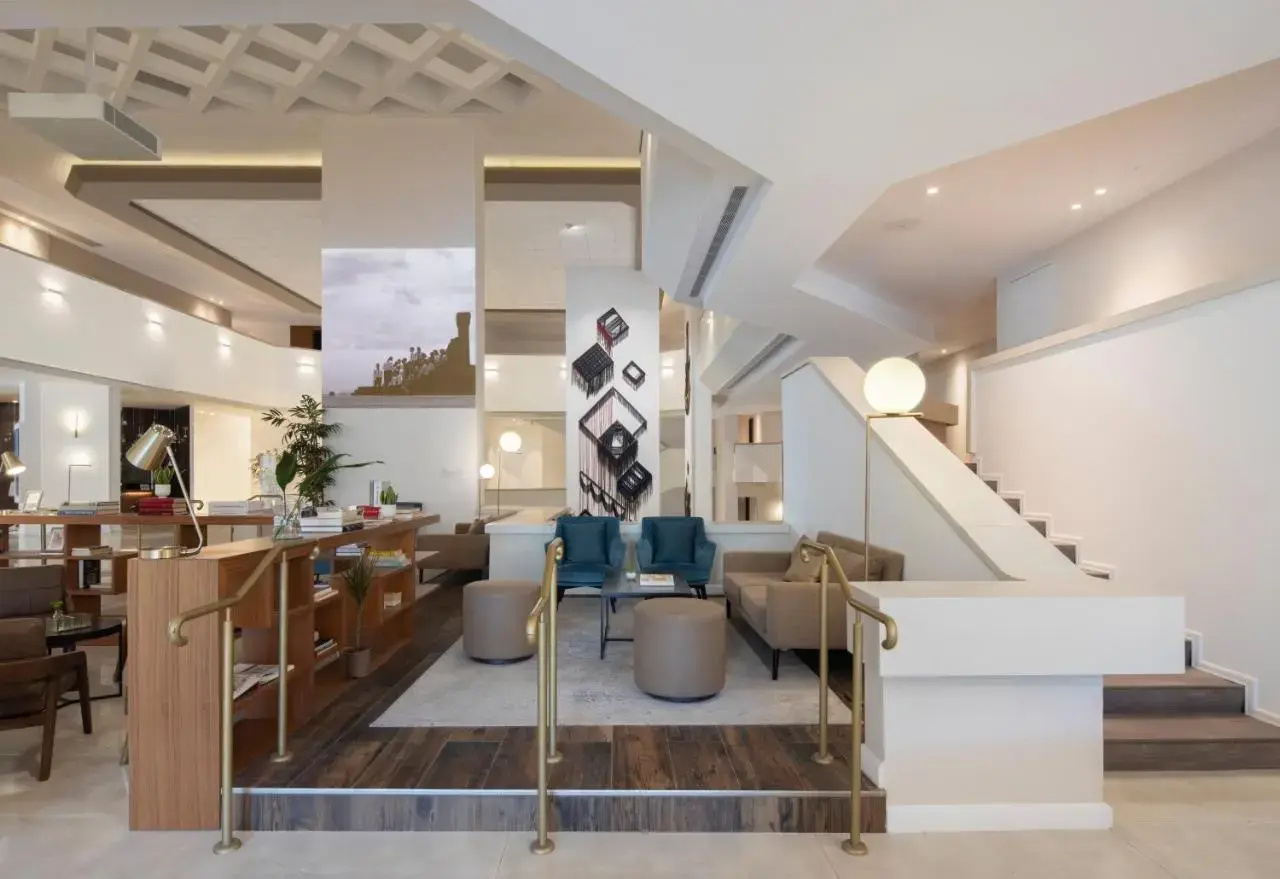 Photo - Cassia Hotel Jerusalem