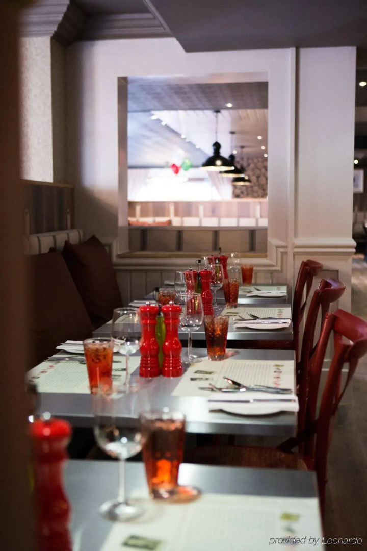 Foto - Village Hotel Manchester Bury