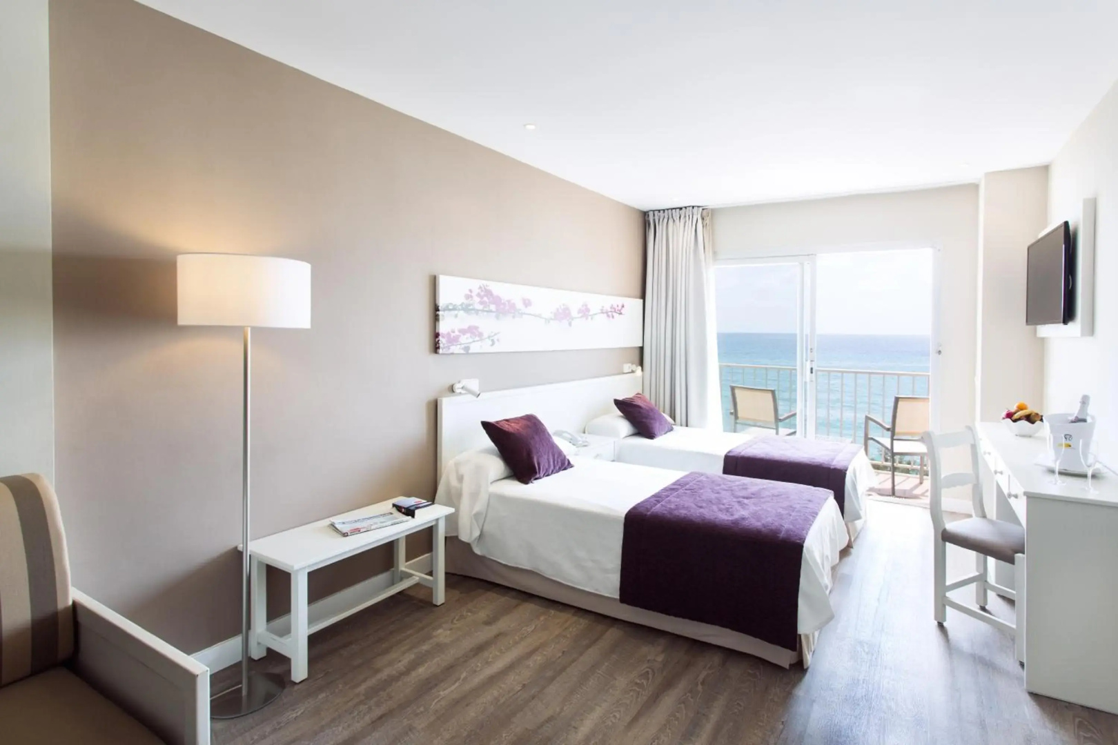 Photo - Hotel Brisa Marina