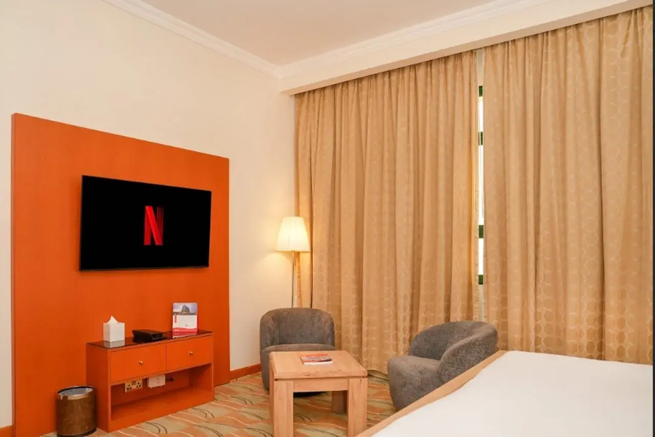 Photo - Swiss-Belinn Doha