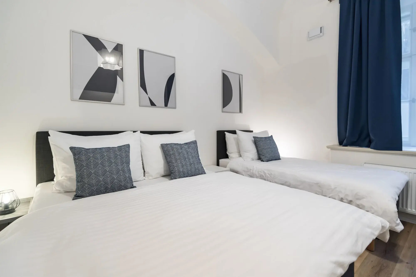 Foto - Seven Wishes Boutique Residence