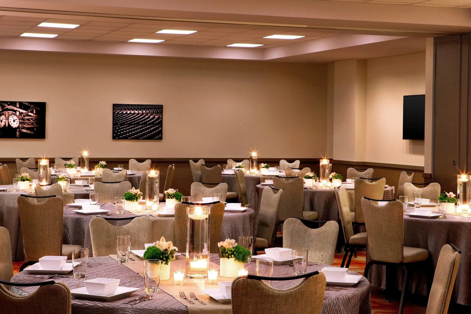 Foto - Aloft Chicago Downtown River North