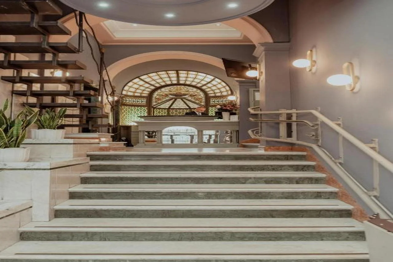 Foto - Hotel Marisa