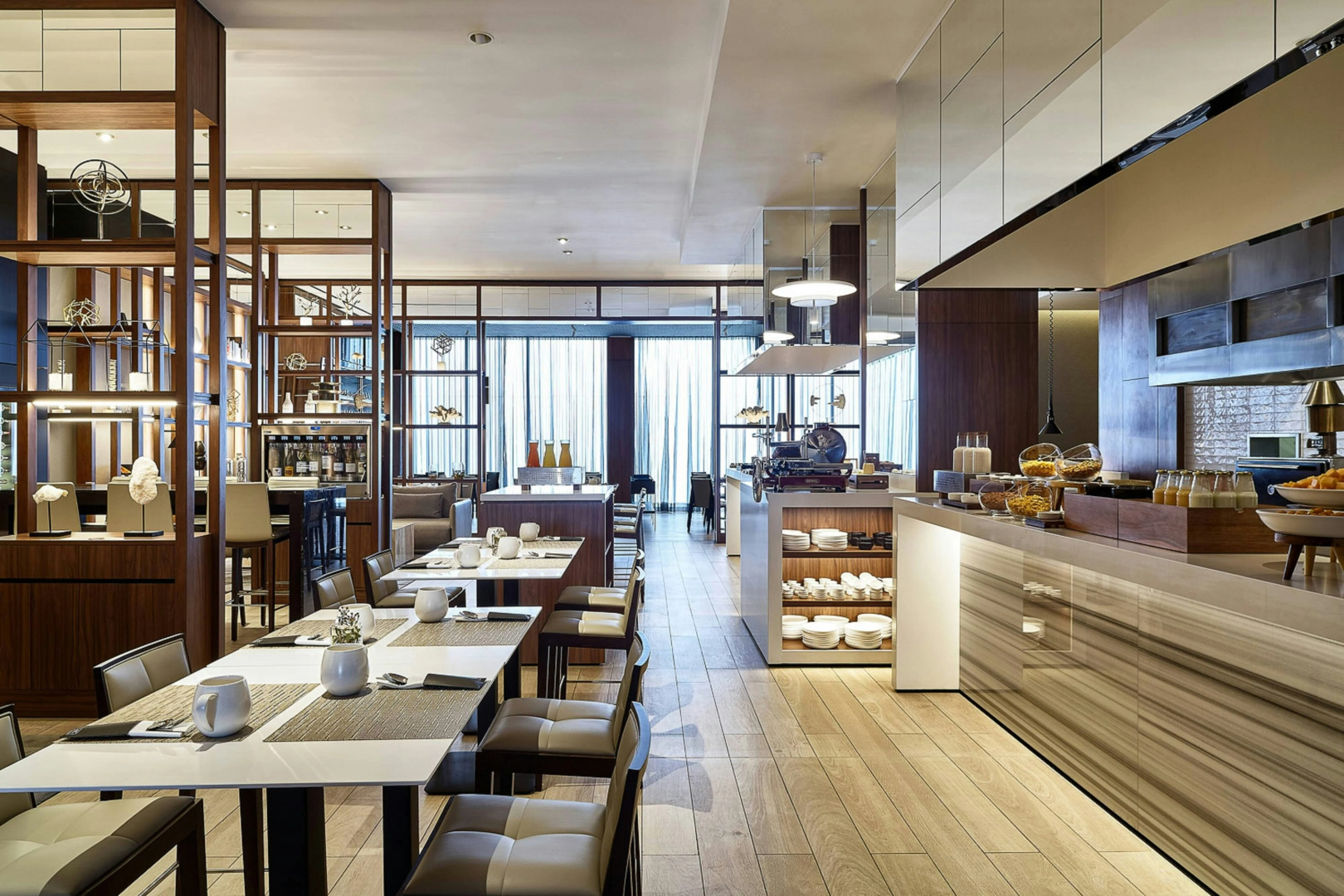 Photo - AC Hotel by Marriott Lima Miraflores