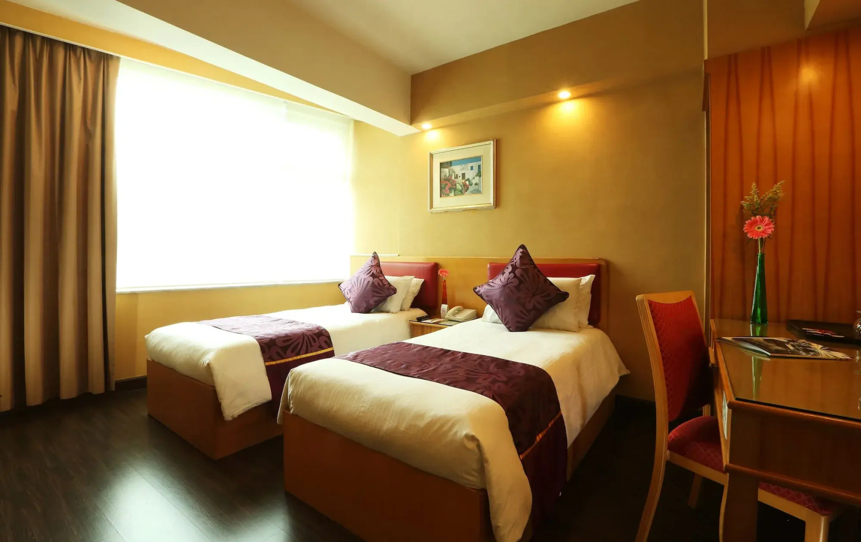 Photo - The Imperial Hotel