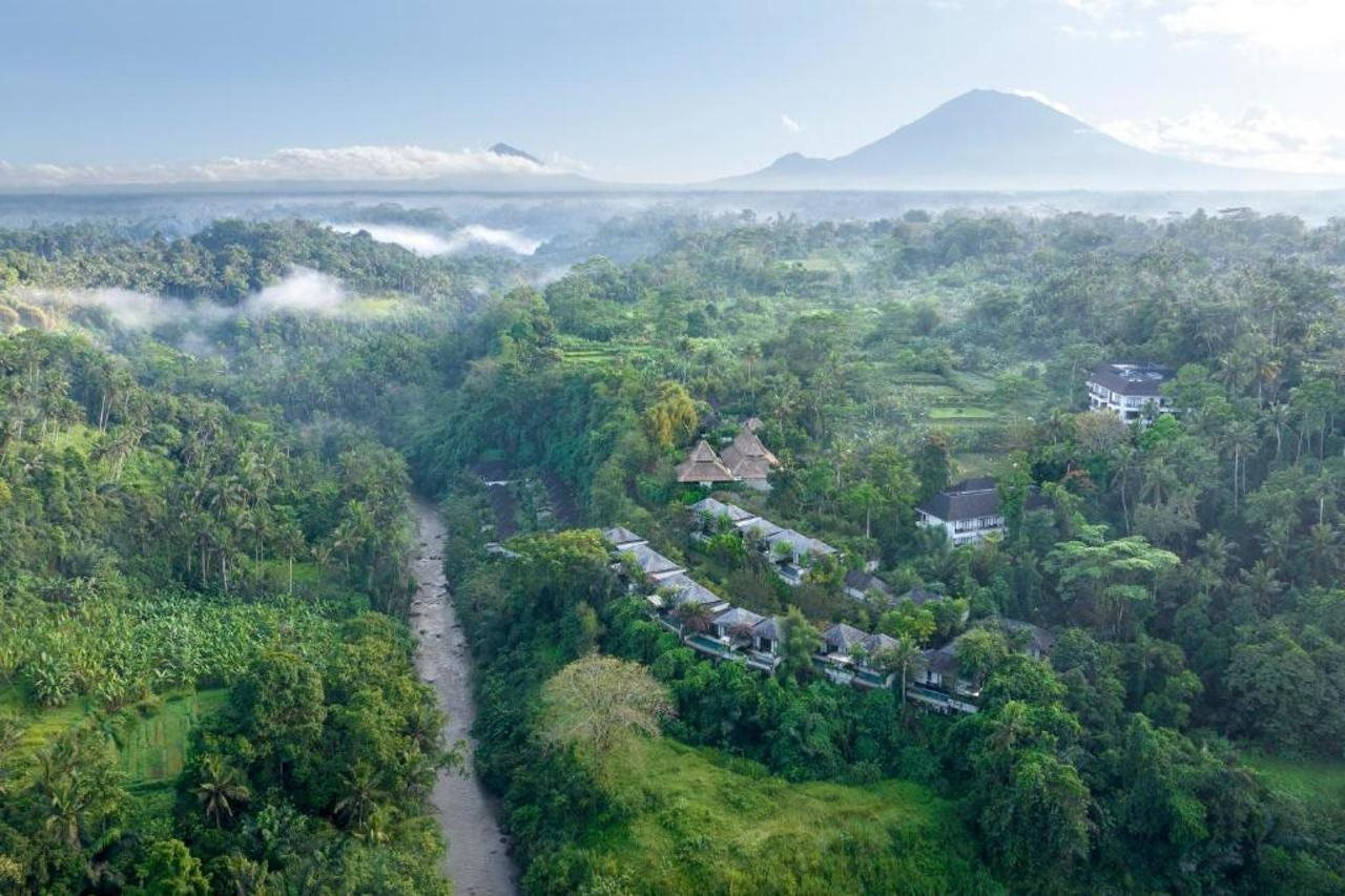 Foto - Impiana Private Villas Ubud