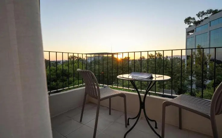 Photo - Gnamma Hotel