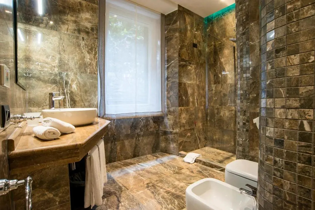 Photo - Via Veneto Suites