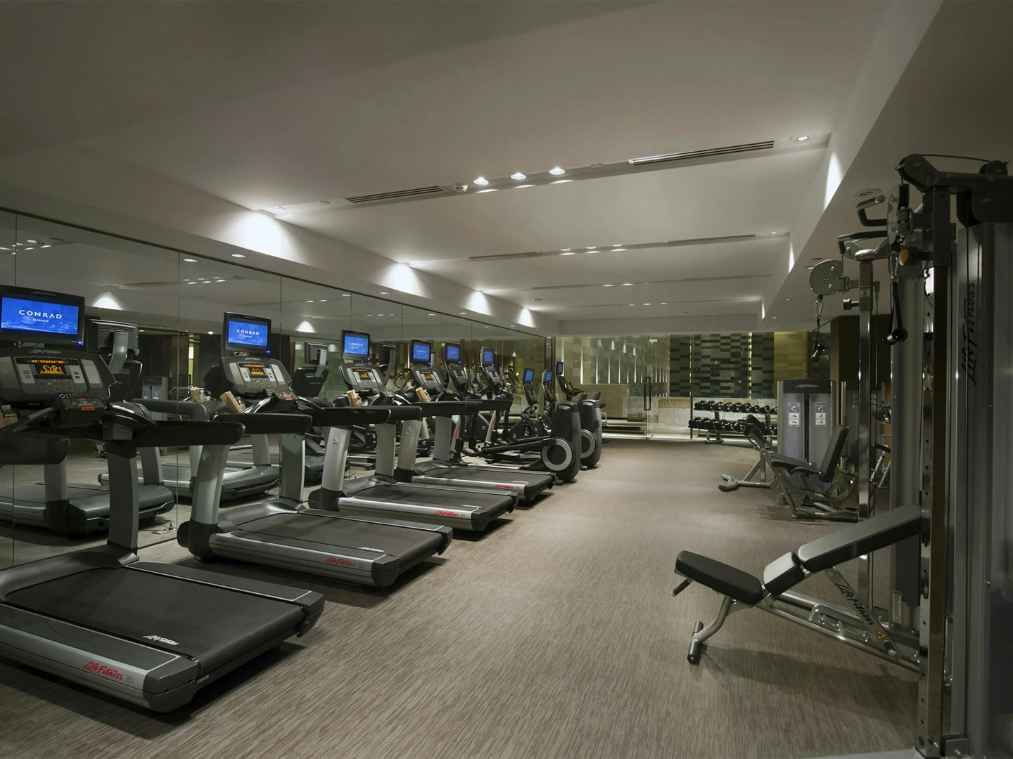 Foto - Conrad Beijing