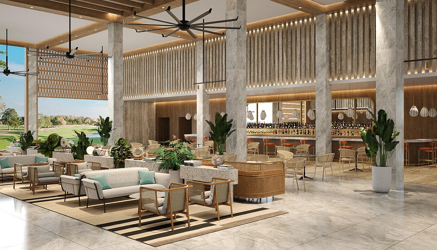 Photo - Serenade Punta Cana Beach & Spa Resort