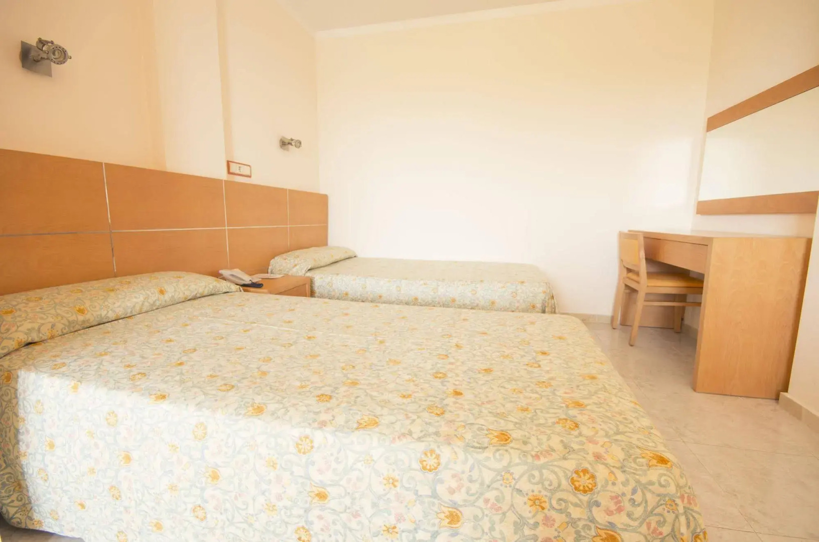 Foto - Hotel Atlantic by Hoteles Centric