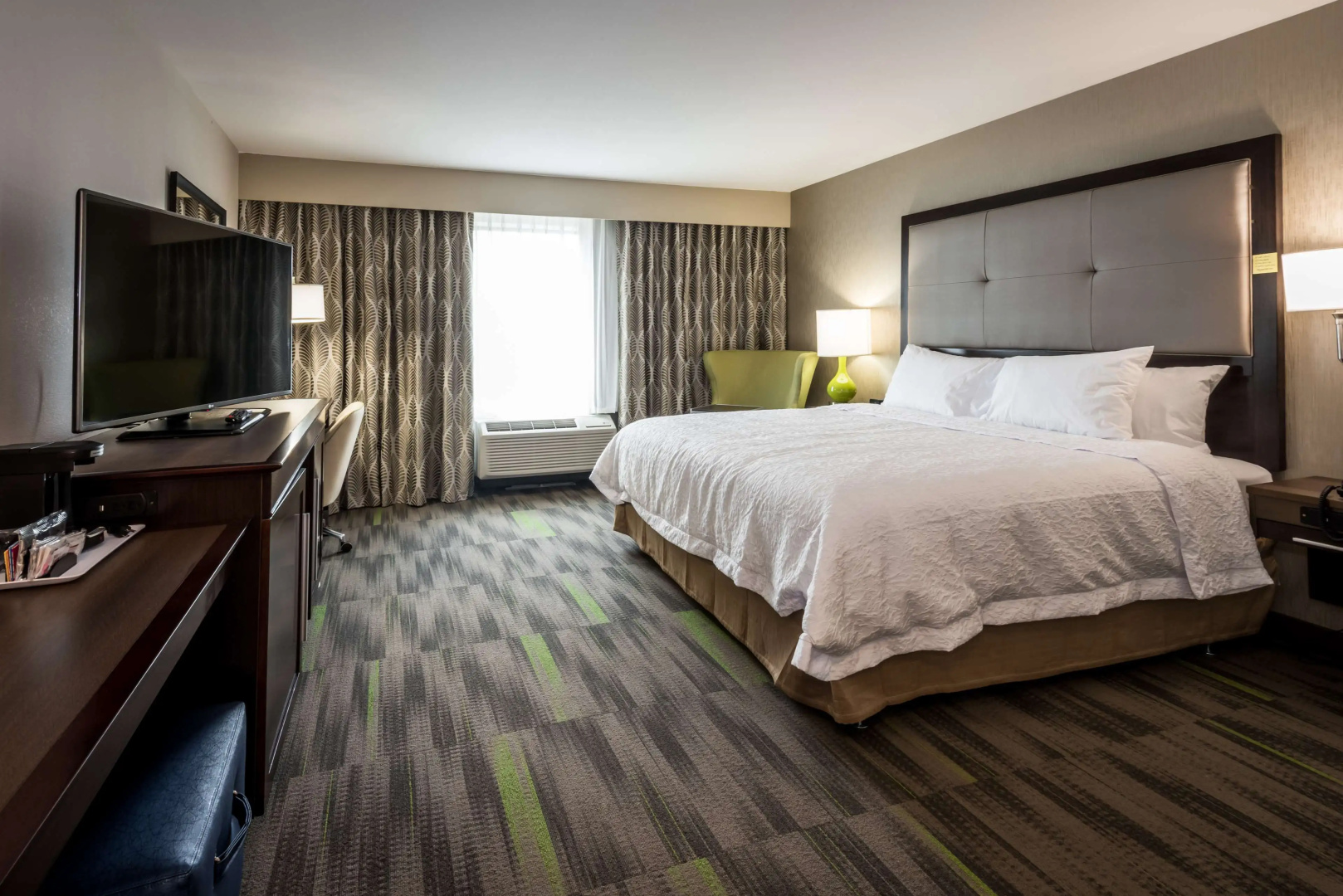 Foto - Hampton Inn & Suites Hammond