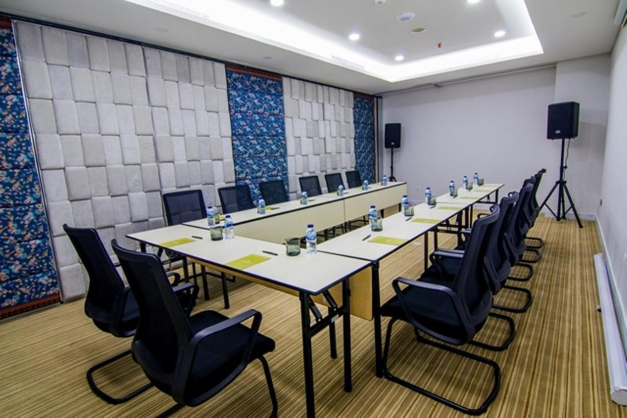Foto - Jambuluwuk Thamrin Hotel