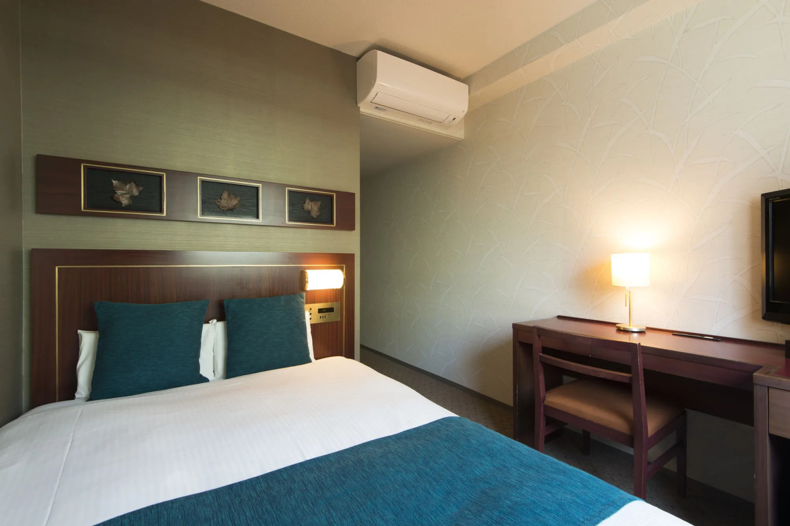 Foto - Villa Fontaine Tokyo Jimbocho