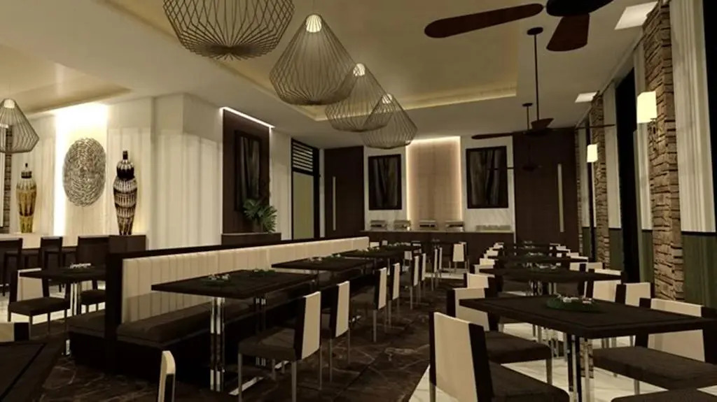 Foto - Seda Nuvali Laguna near Tagaytay