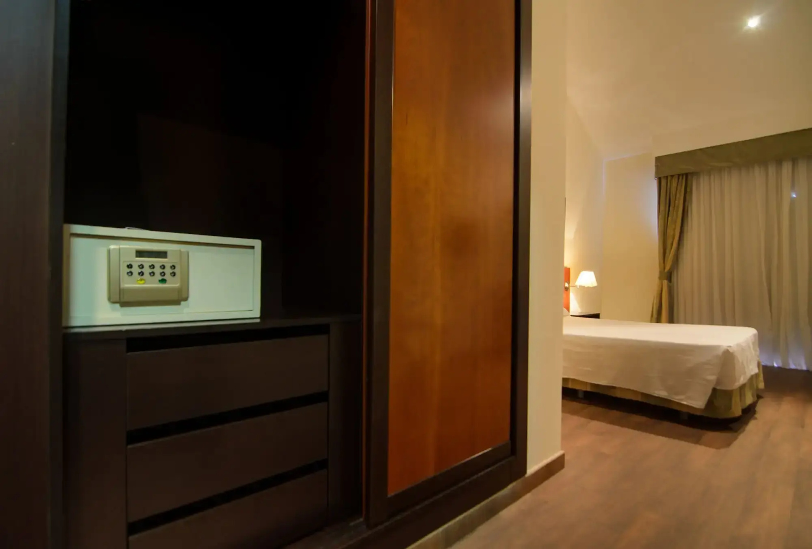 Photo - Hotel Apartamento Martín Alonso Pinzón