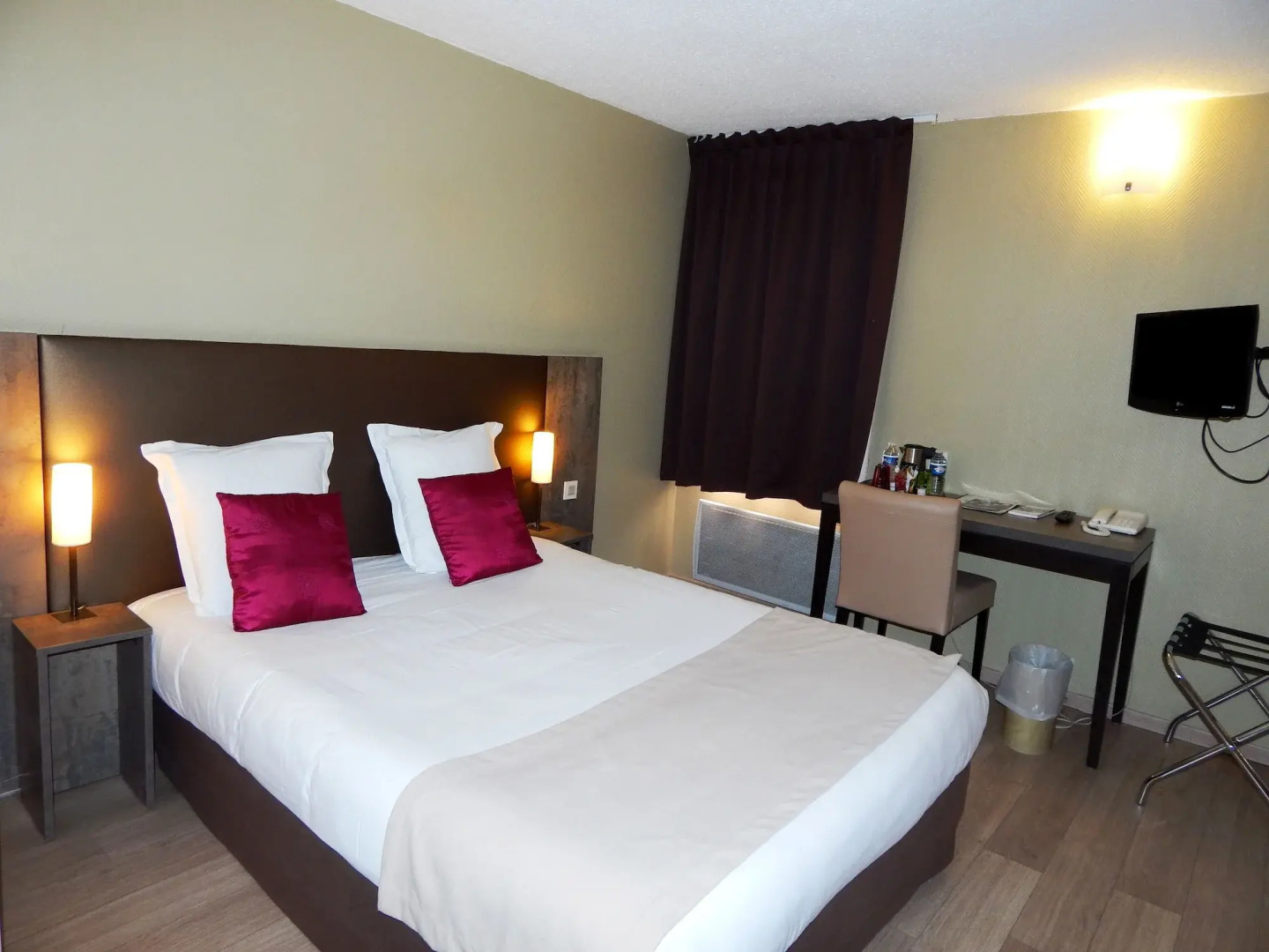 Foto - The Originals City, Hôtel Orléans Nord