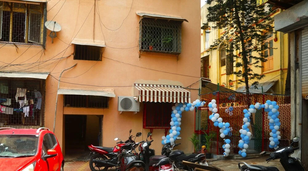 Foto - AL Shifa Residency