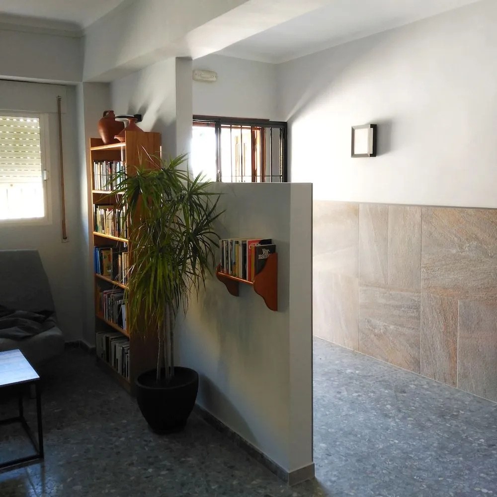 Foto - Hostal Miramar