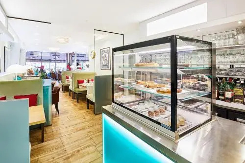 Photo - Hotel Francais