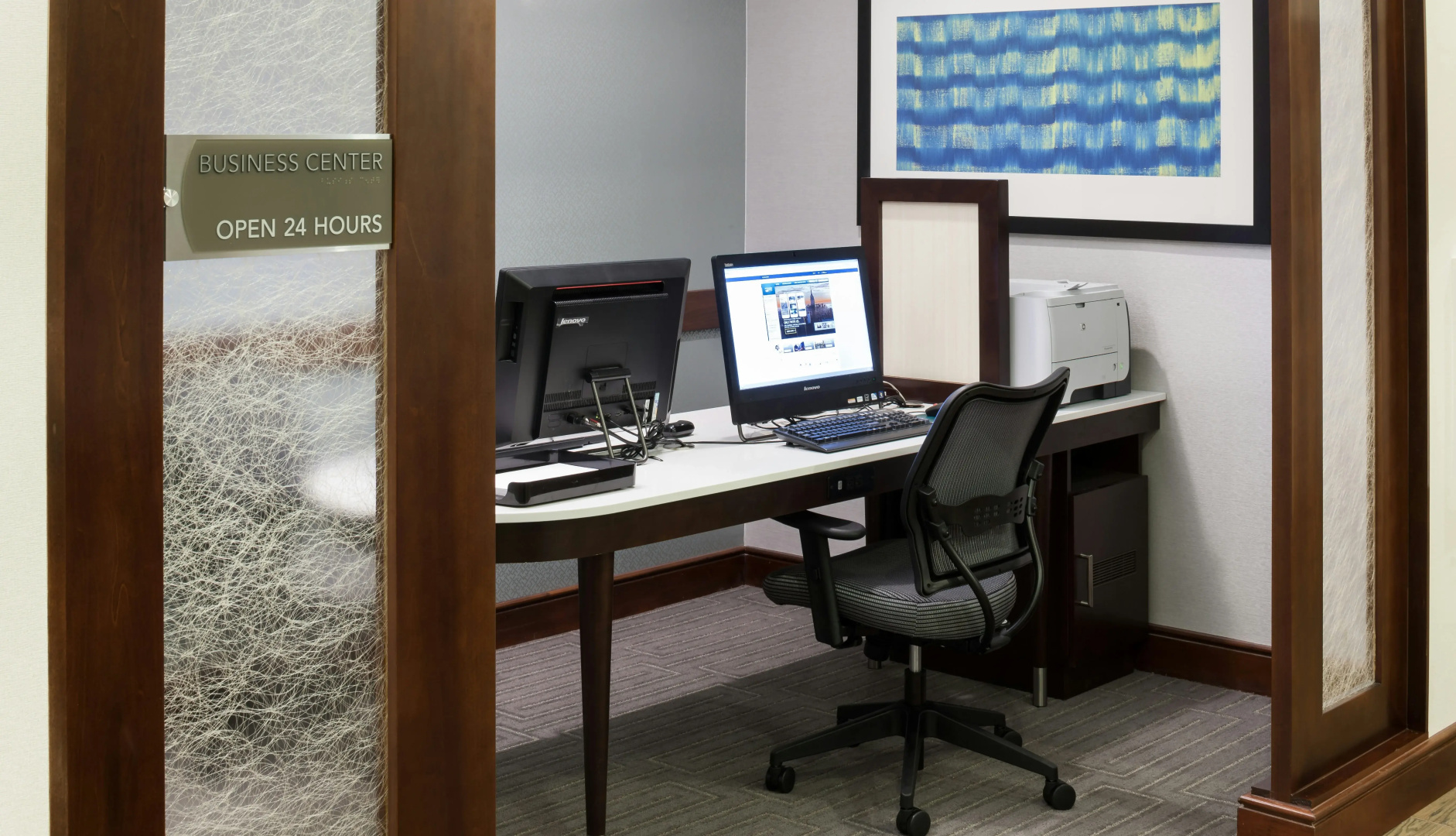 Foto - Homewood Suites by Hilton Agoura Hills