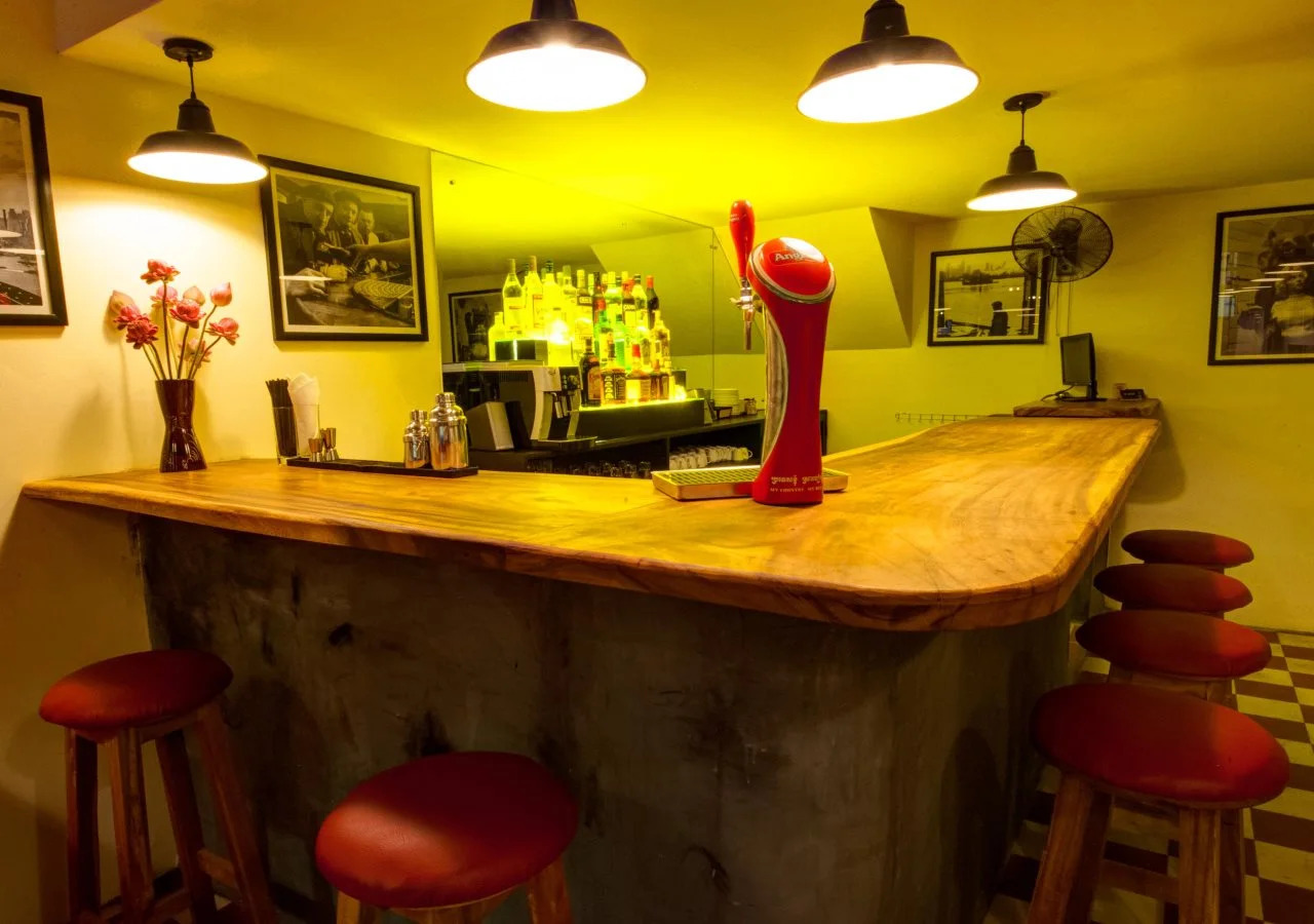 Photo - The Artist Residence