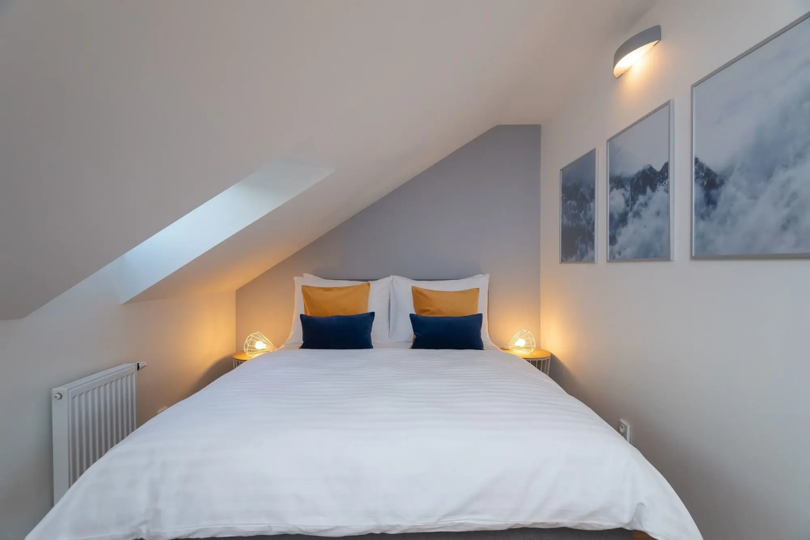 Foto - Seven Wishes Boutique Residence