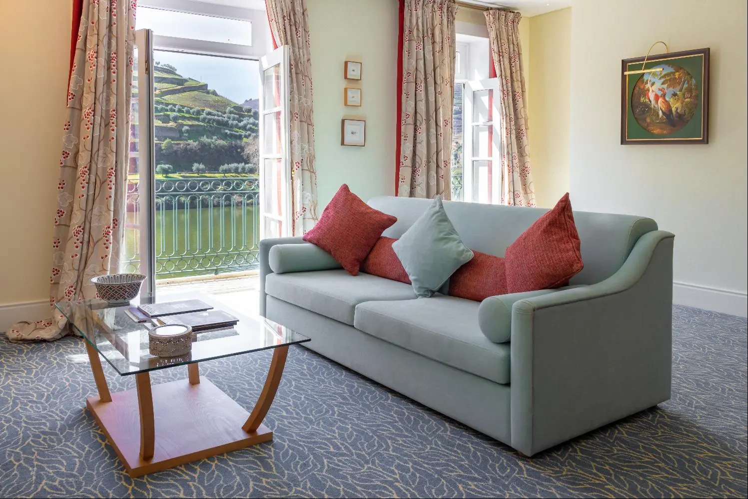 Photo - The Vintage House - Douro