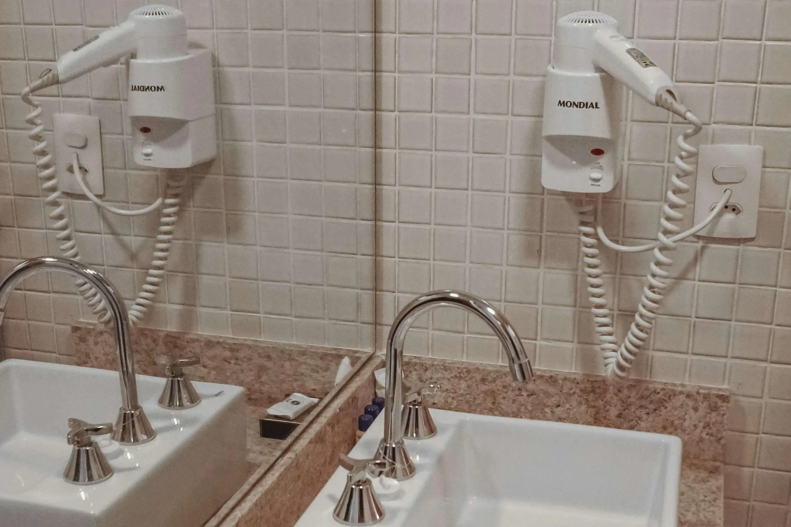 Foto - Samba convention suites