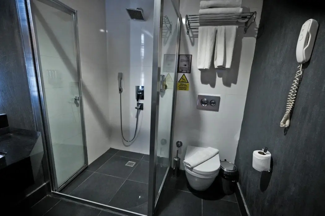 Foto - Taximtown Hotel