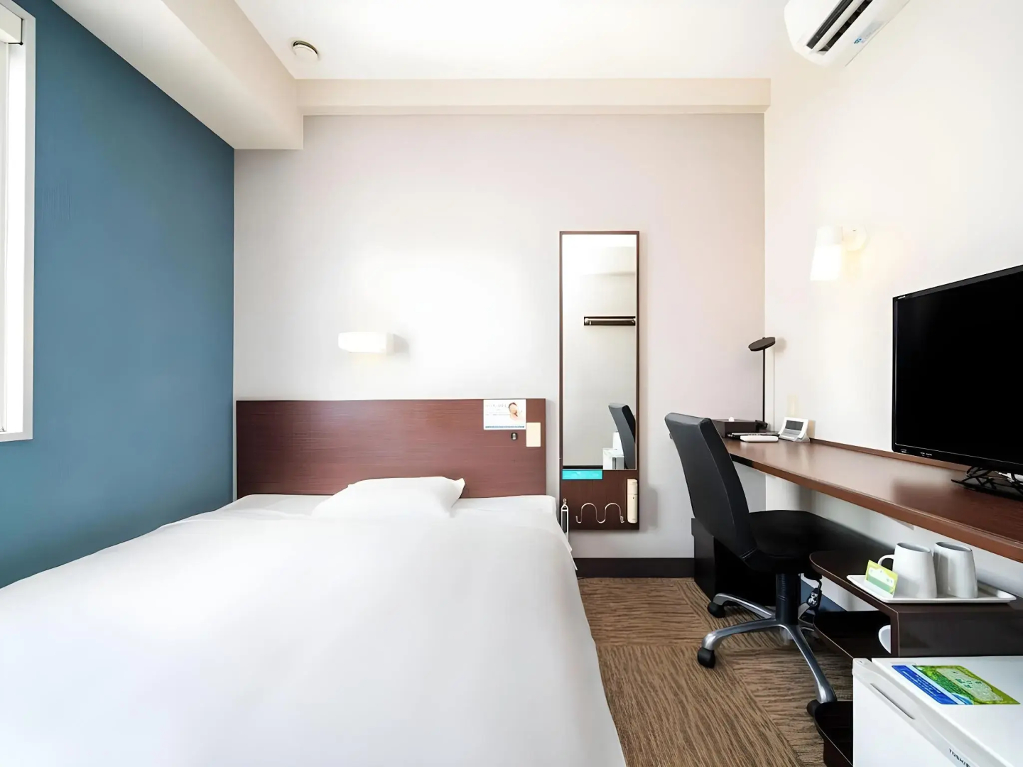 Photo - Super Hotel Naha Shintoshin