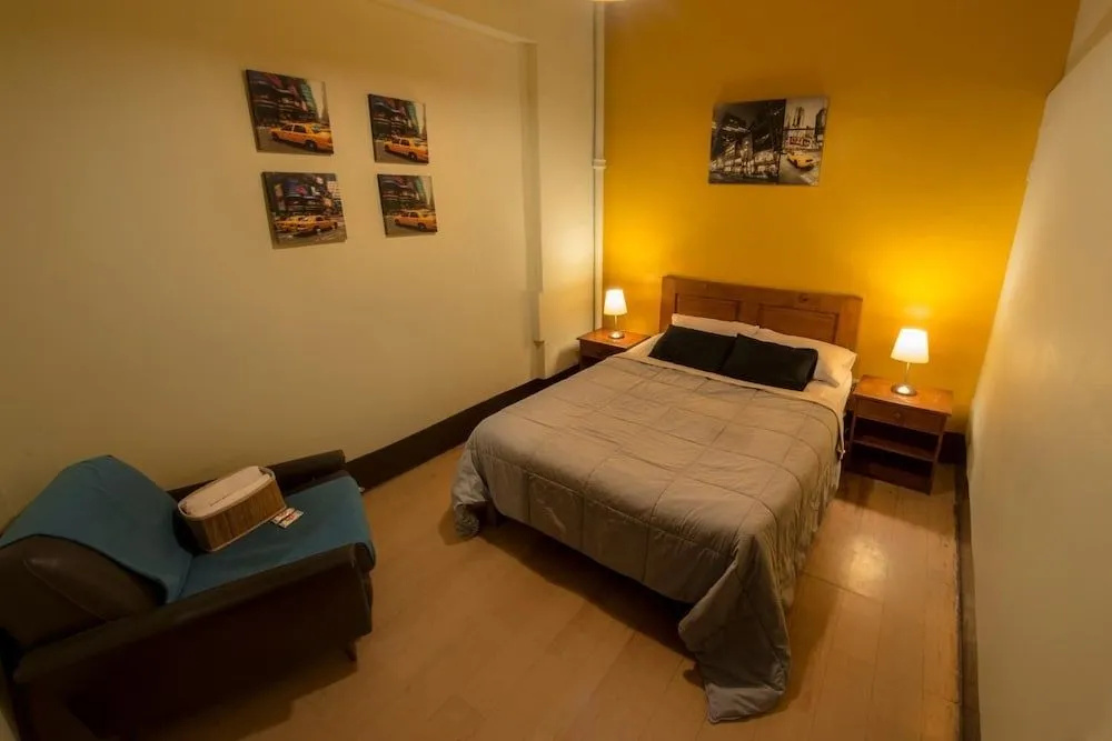 Foto - Flying Dog Hostel