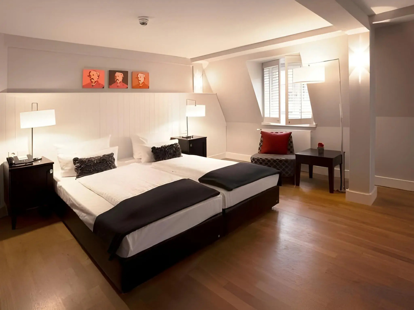 Photo - Hotel Victoria