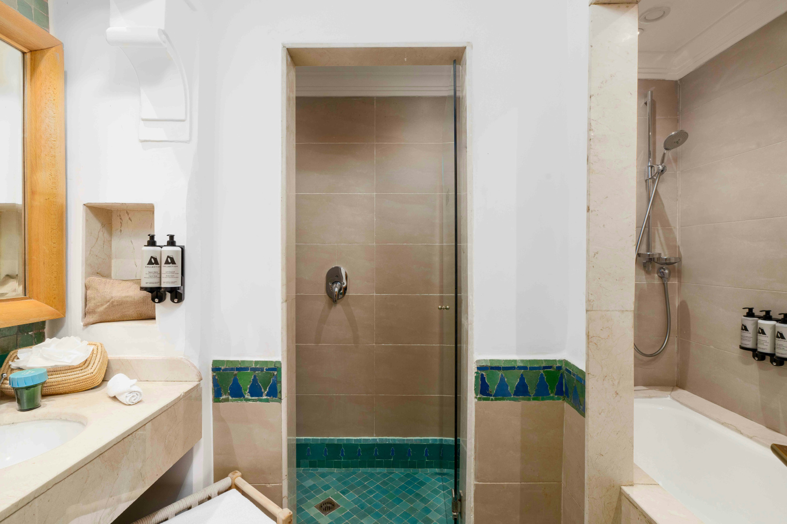 Photo - Jaal Riad Resort